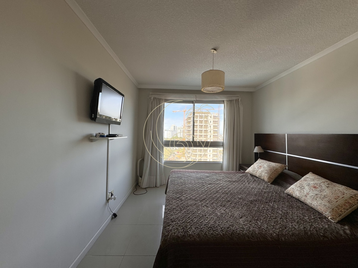 Apartamento ID.21093197 - Apartamento en venta Ocean Drive Aidy Grill Punta del Este 3 dormitorios