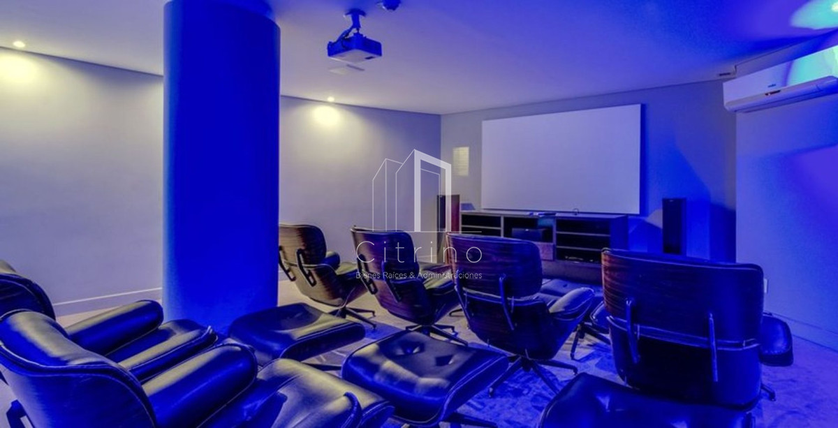 Apartamento ID.2242 - Apartamento alquiler anual Punta del este 3 dormitorios más dependencia Aidy grill