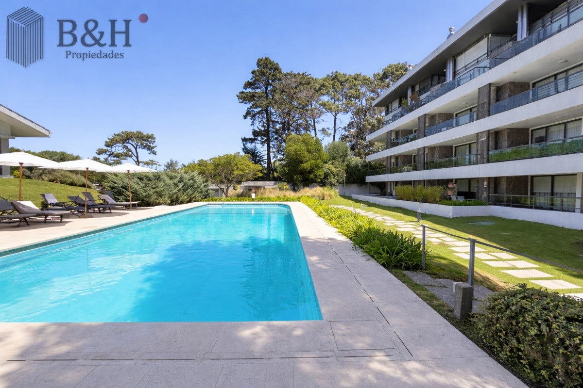 Apartamento ID.7081 - Apartamento en venta en UNIQUE, San Rafael
