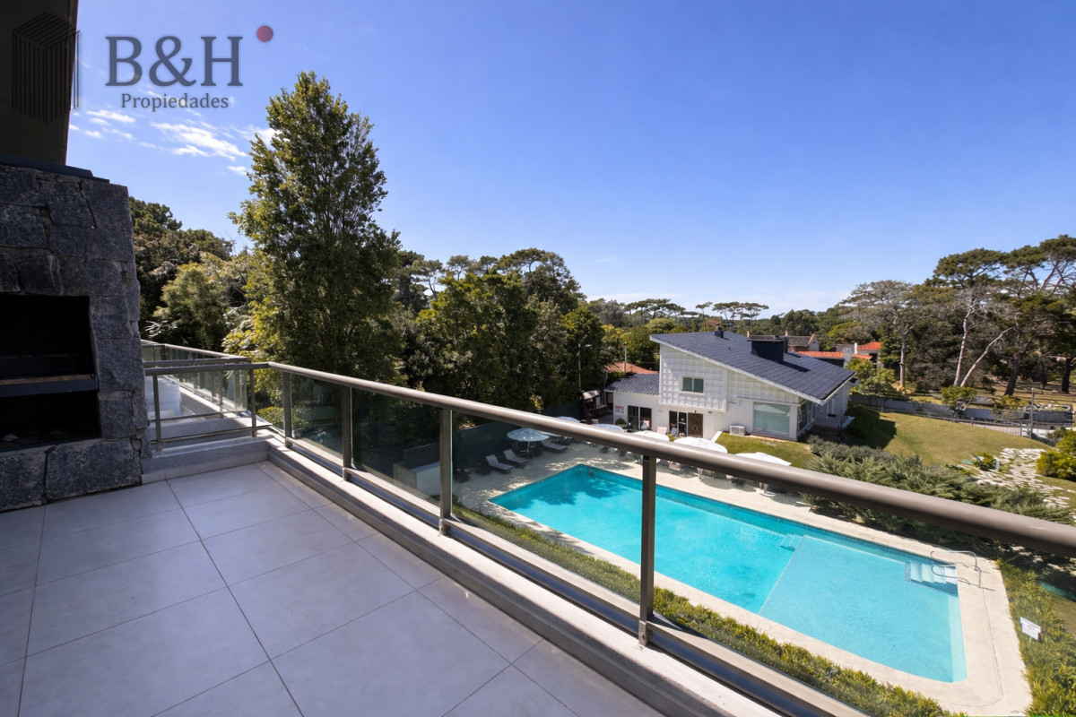 Apartamento ID.7081 - Apartamento en venta en UNIQUE, San Rafael