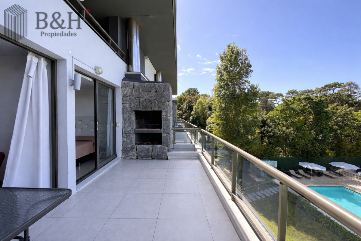 Apartamento ID.7081 - Apartamento en venta en UNIQUE, San Rafael