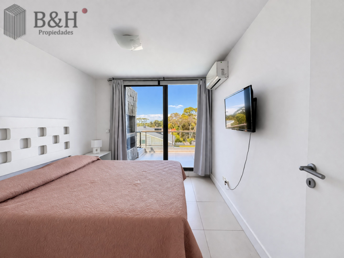 Apartamento ID.7081 - Apartamento en venta en UNIQUE, San Rafael