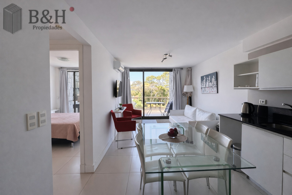 Apartamento ID.7081 - Apartamento en venta en UNIQUE, San Rafael
