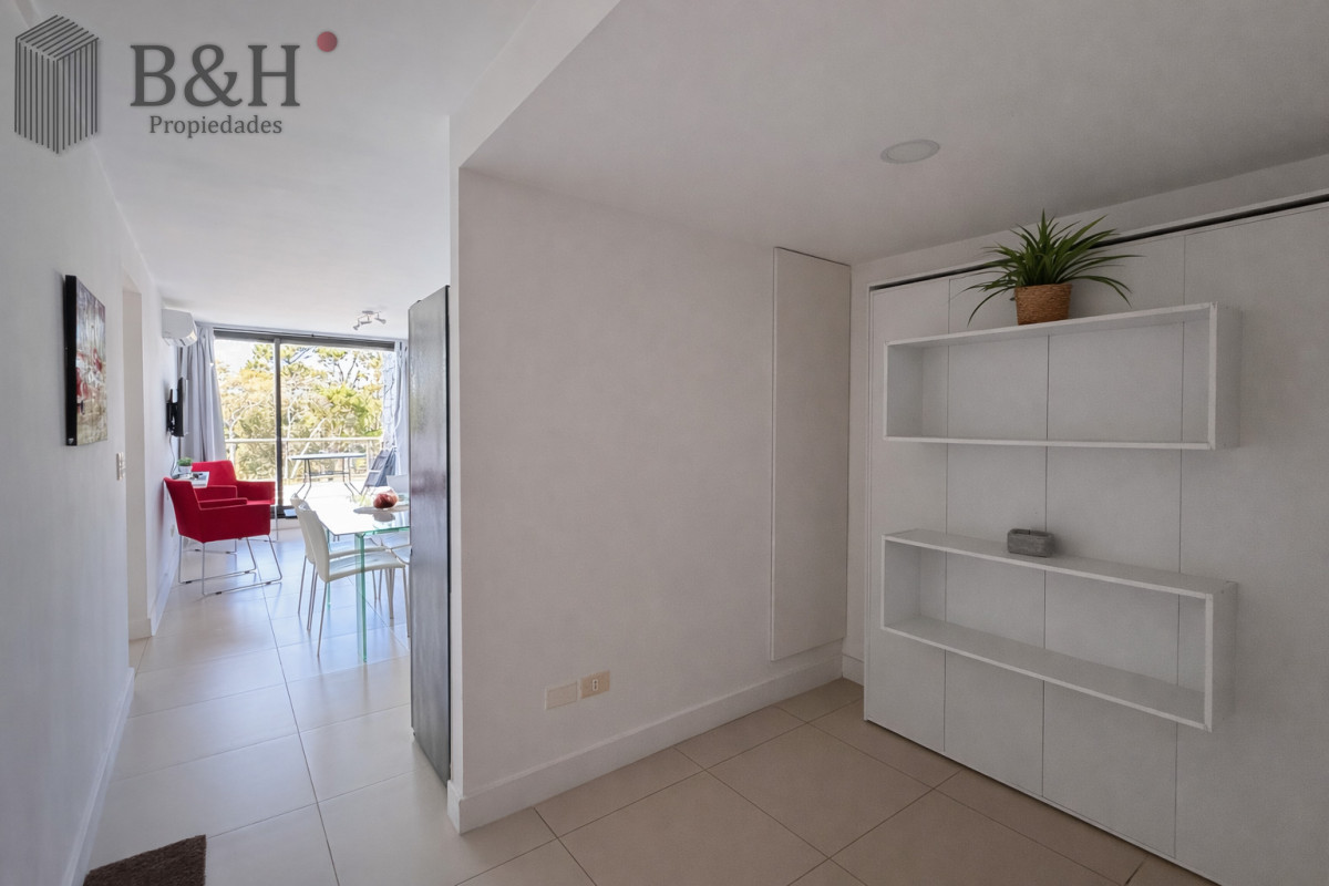 Apartamento ID.7081 - Apartamento en venta en UNIQUE, San Rafael