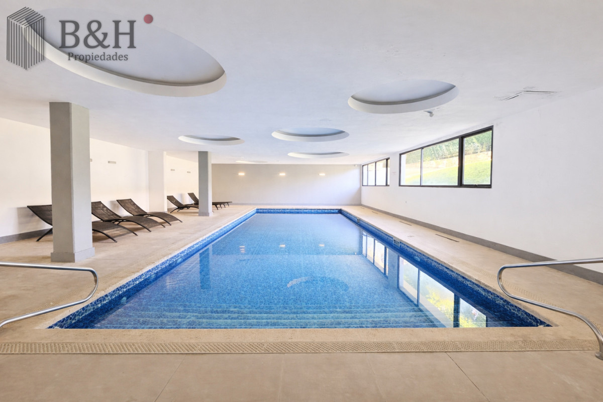 Apartamento ID.7080 - Departamento en venta en San Rafael