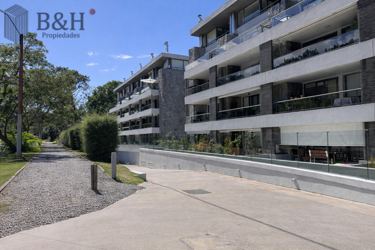 Apartamento ID.7081 - Apartamento en venta en UNIQUE, San Rafael