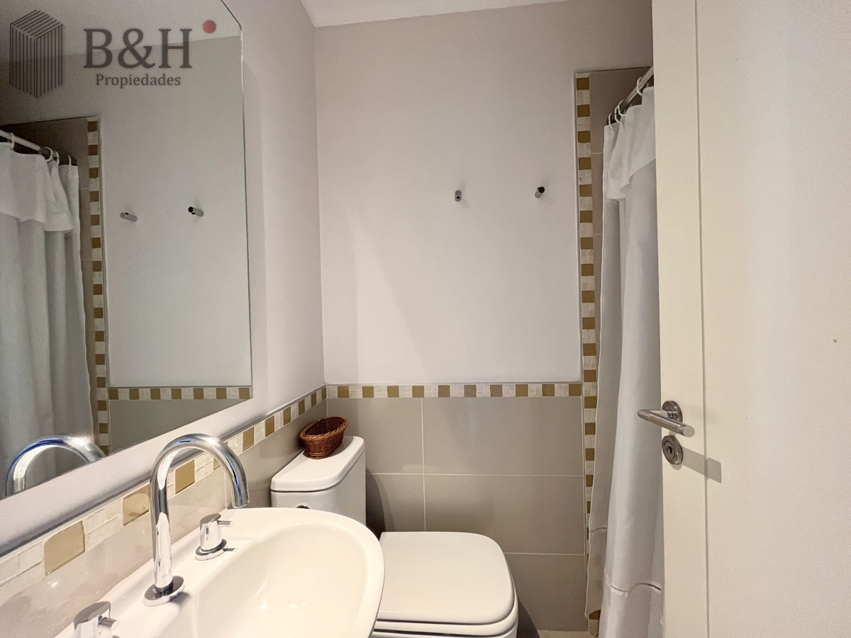 Apartamento ID.6759 - Apartamento alquiler anual Punta del este 3 dormitorios más dependencia Aidy grill