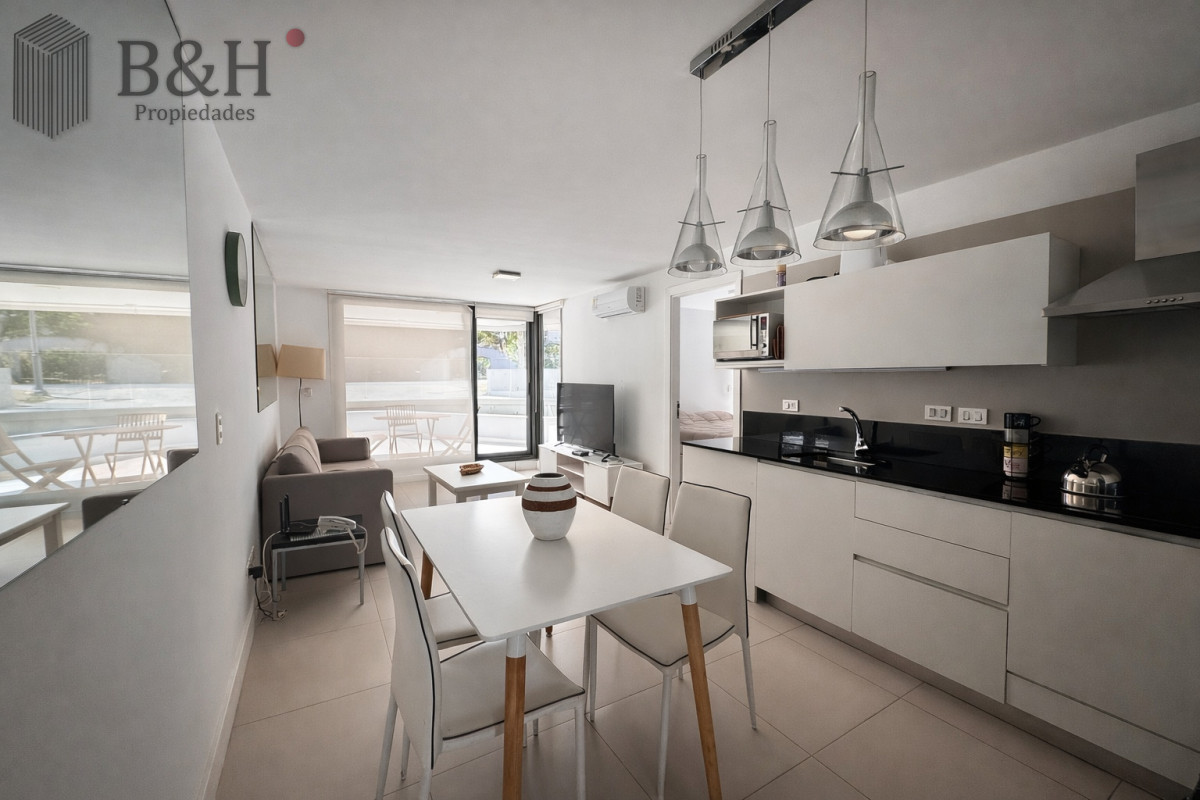 Apartamento ID.7080 - Departamento en venta en San Rafael