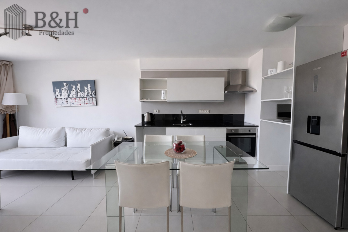 Apartamento ID.7081 - Apartamento en venta en UNIQUE, San Rafael