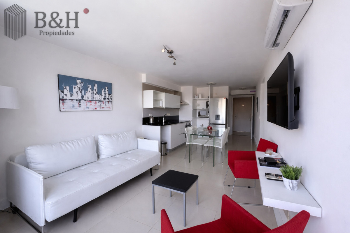 Apartamento ID.7081 - Apartamento en venta en UNIQUE, San Rafael