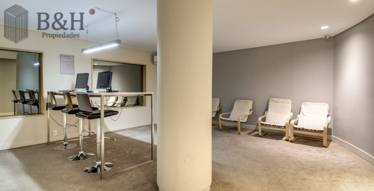 Apartamento ID.6759 - Apartamento alquiler anual Punta del este 3 dormitorios más dependencia Aidy grill