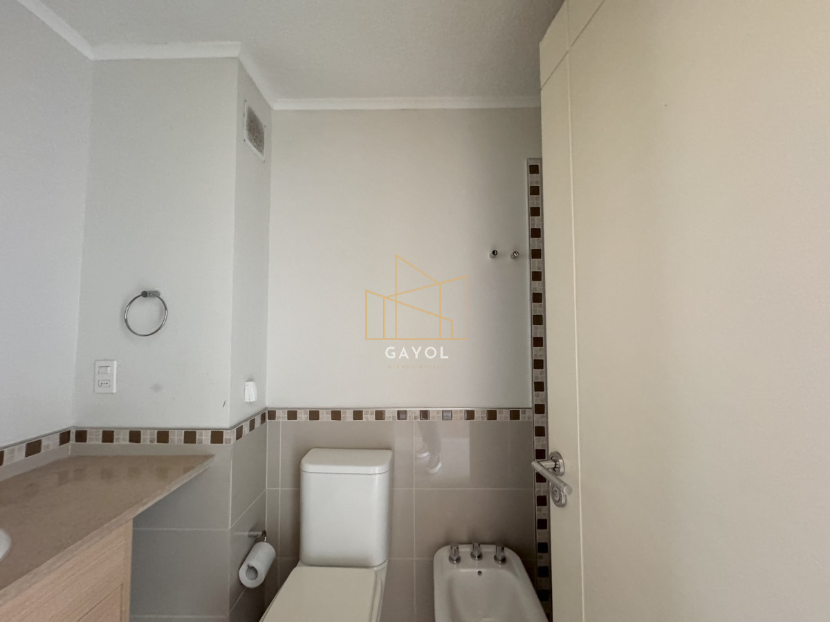 Apartamento ID.850 - Apartamento en venta Ocean Drive Aidy Grill Punta del Este 3 dormitorios