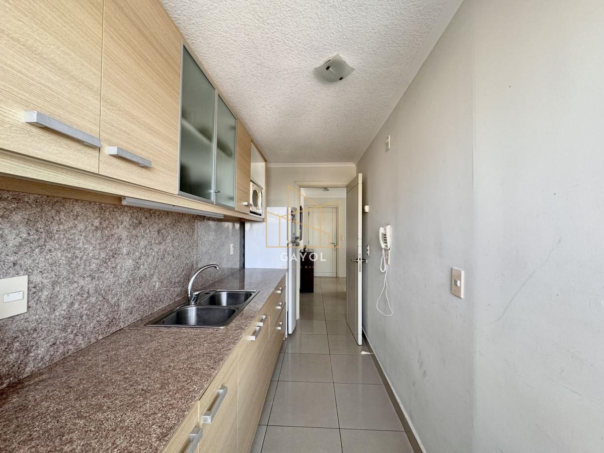 Apartamento ID.850 - Apartamento en venta Ocean Drive Aidy Grill Punta del Este 3 dormitorios