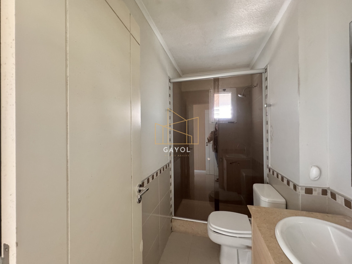 Apartamento ID.850 - Apartamento en venta Ocean Drive Aidy Grill Punta del Este 3 dormitorios