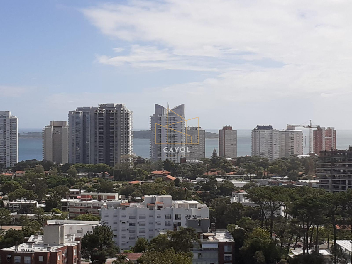 Apartamento ID.852 - Departamento en alquiler de temporada Ocean Drive