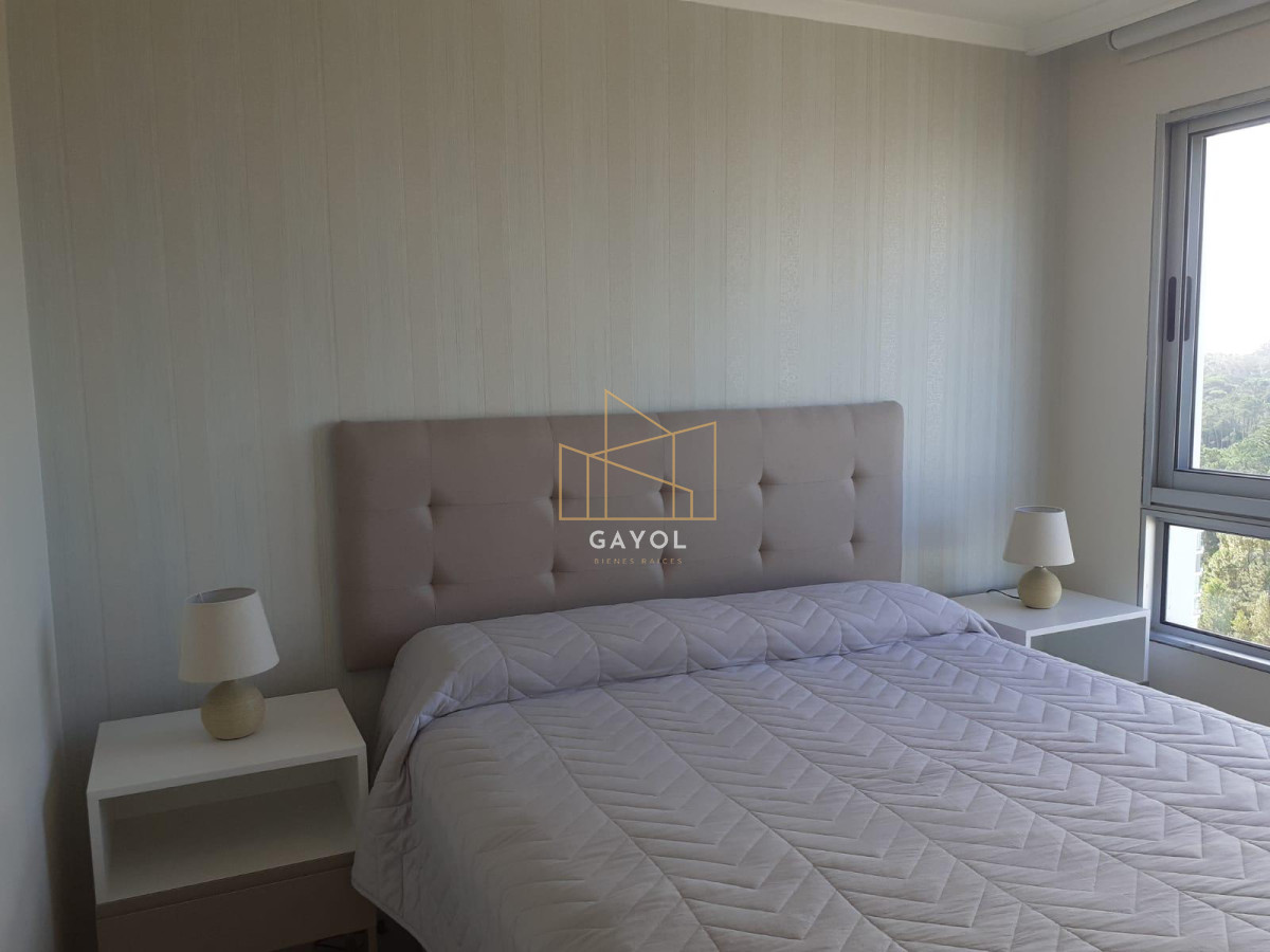 Apartamento ID.852 - Departamento en alquiler de temporada Ocean Drive