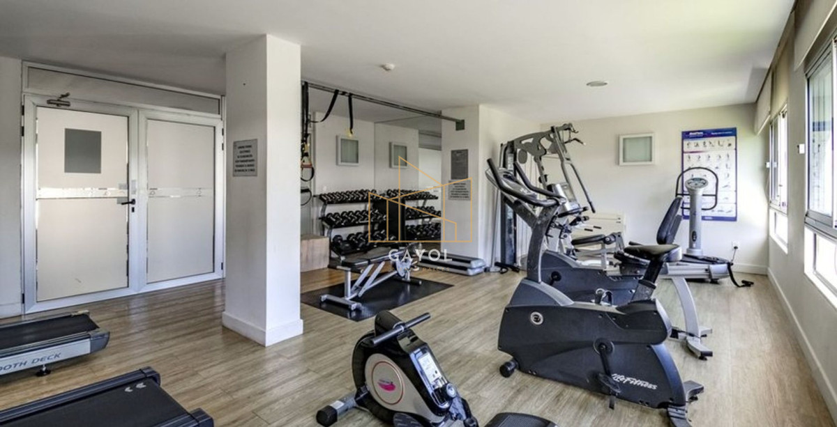 Apartamento ID.850 - Apartamento en venta Ocean Drive Aidy Grill Punta del Este 3 dormitorios