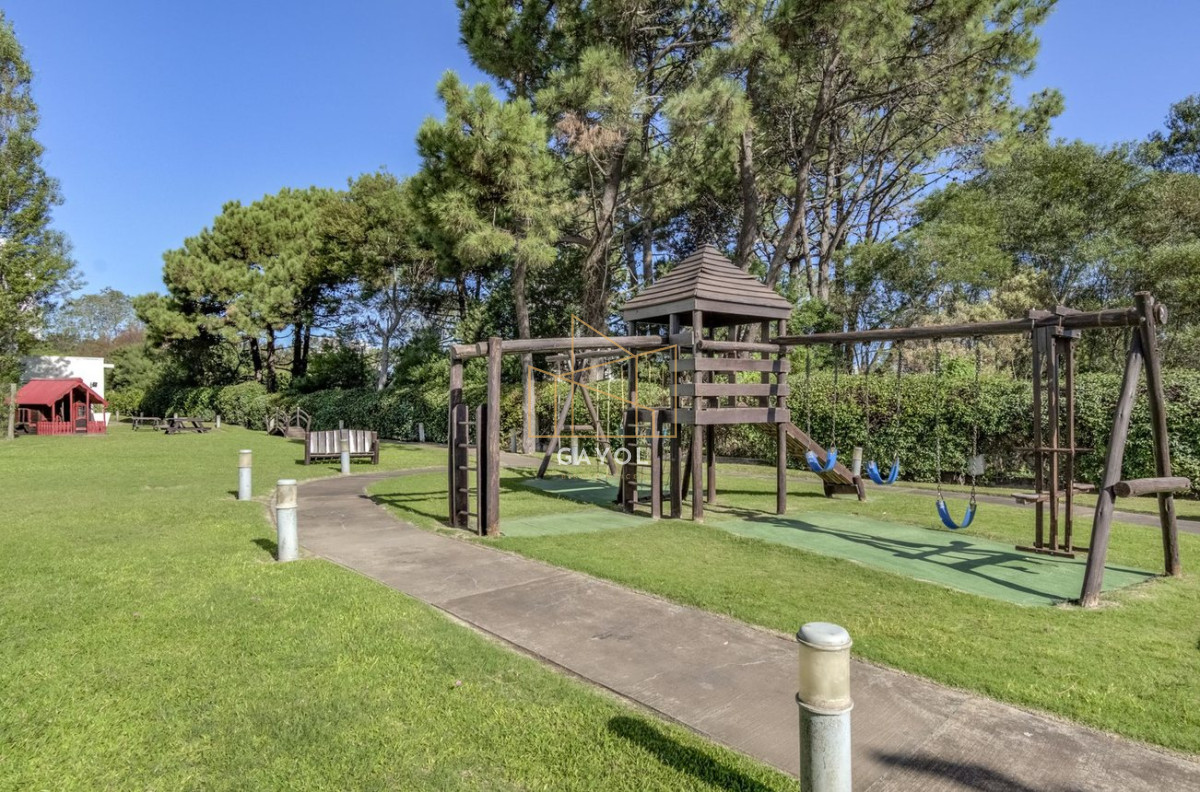 Apartamento ID.850 - Apartamento en venta Ocean Drive Aidy Grill Punta del Este 3 dormitorios