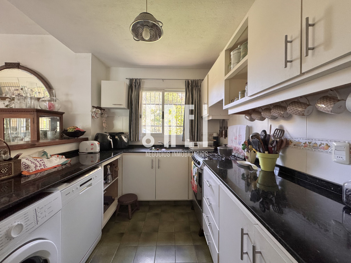 Casa ID.202 - Casa en venta Rincón del Indio Punta del Este 4 dormitorios