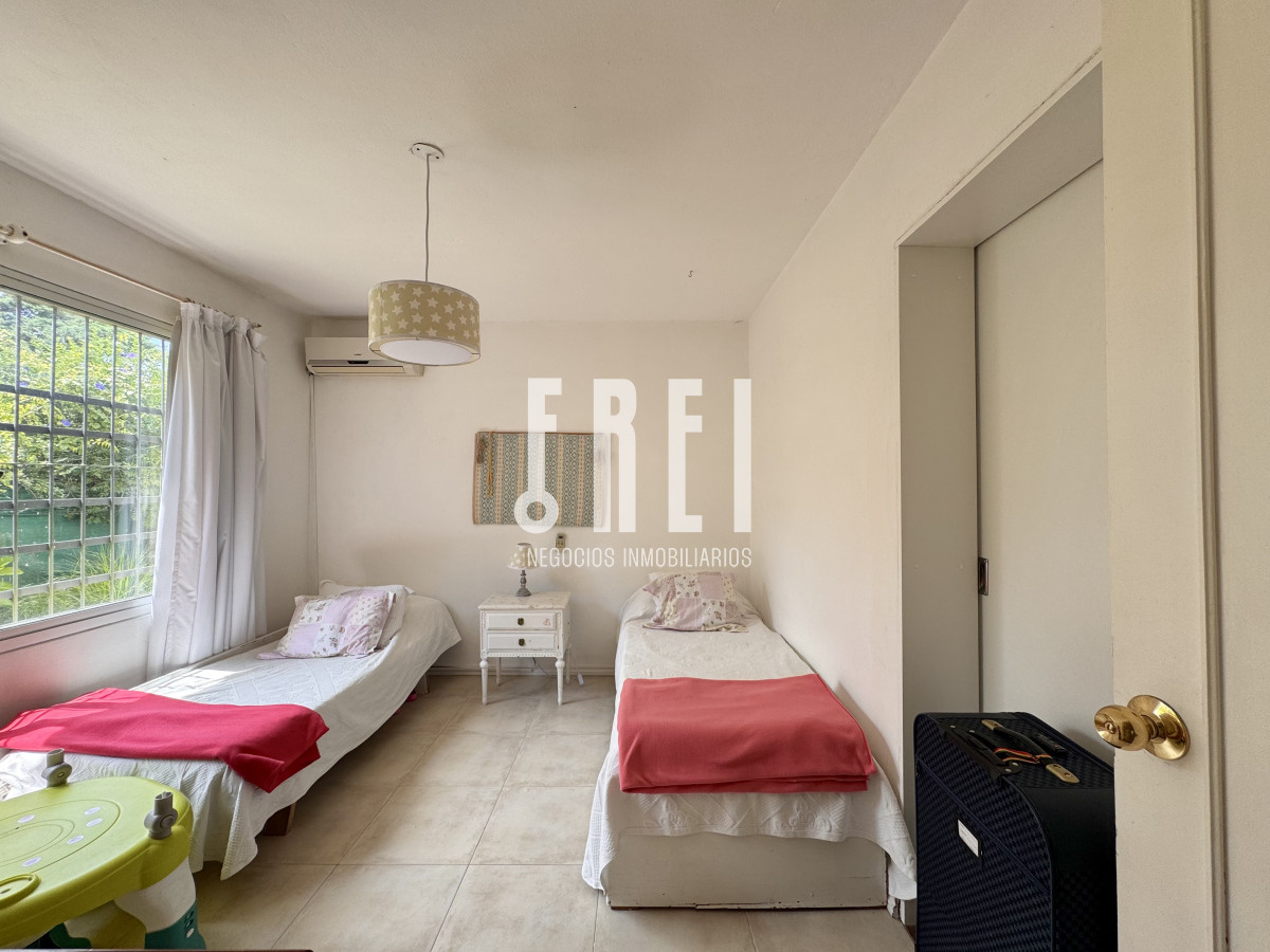 Casa ID.202 - Casa en venta Rincón del Indio Punta del Este 4 dormitorios
