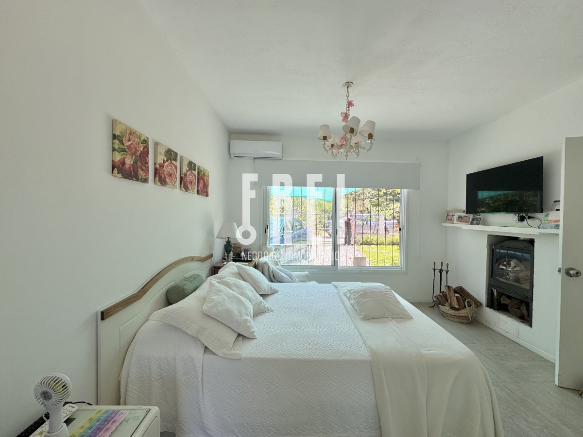 Casa ID.202 - Casa en venta Rincón del Indio Punta del Este 4 dormitorios
