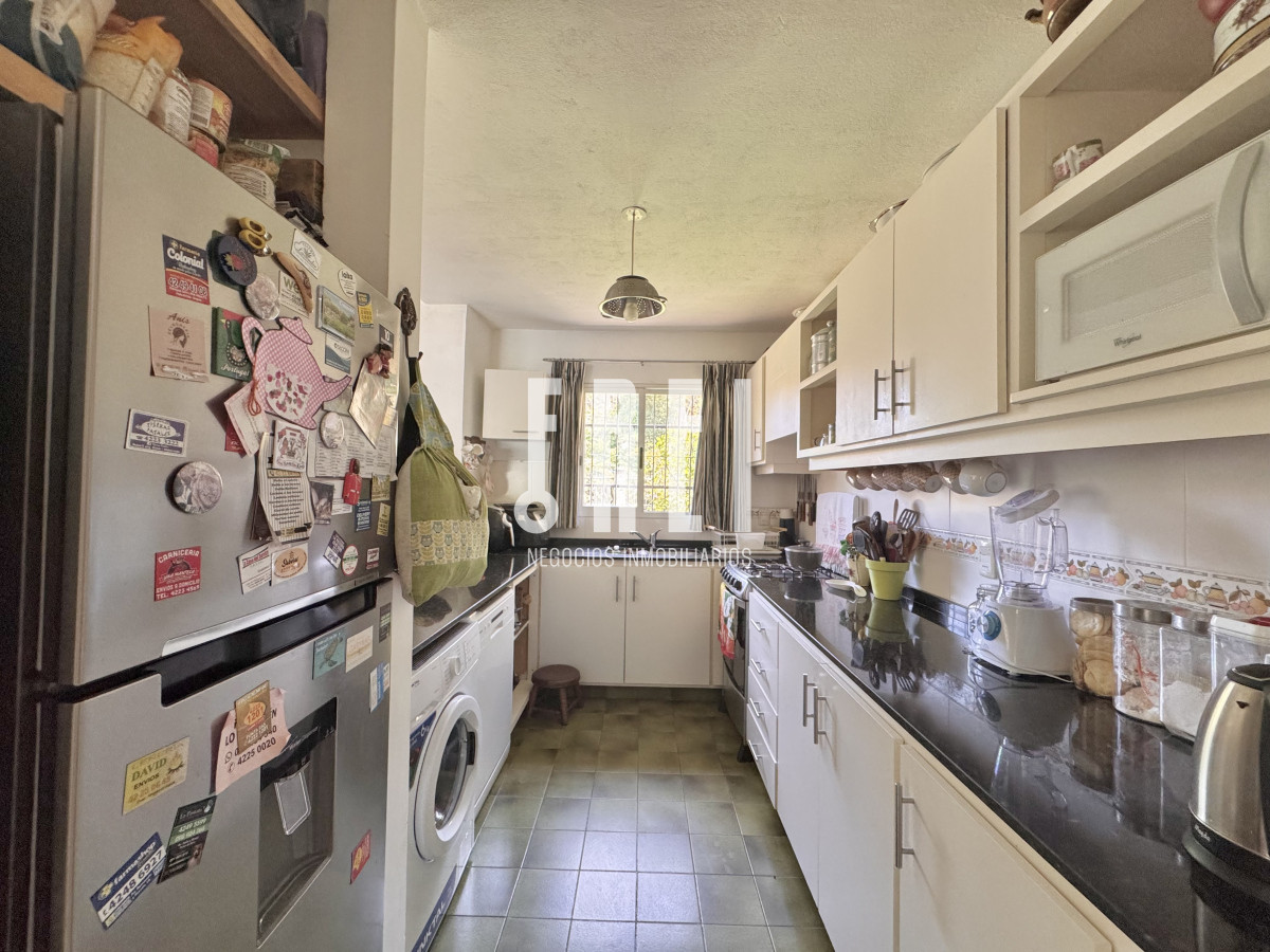 Casa ID.202 - Casa en venta Rincón del Indio Punta del Este 4 dormitorios
