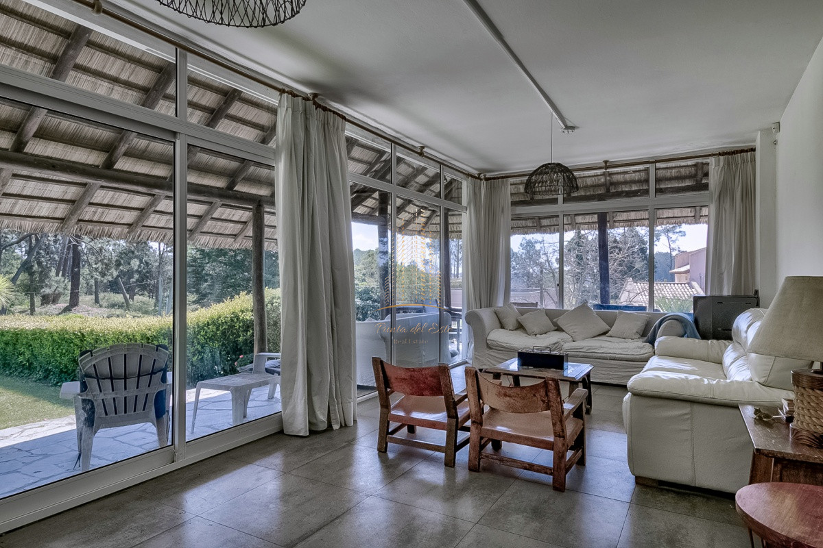 Casa ID.414 - Casa en venta Jardines de Córdoba Punta del Este