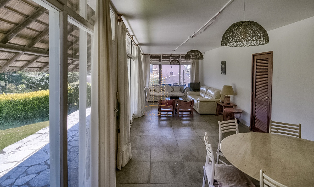 Casa ID.414 - Casa en venta Jardines de Córdoba Punta del Este