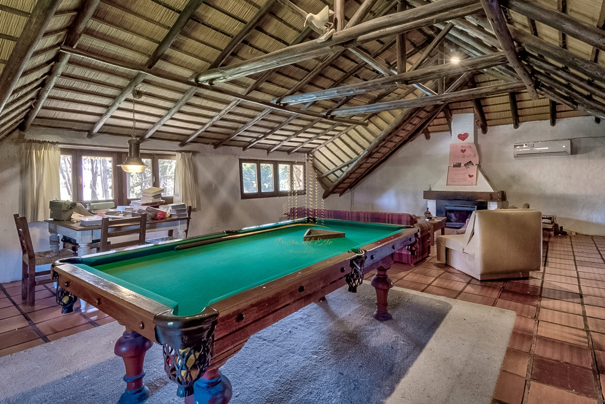 Casa ID.414 - Casa en venta Jardines de Córdoba Punta del Este