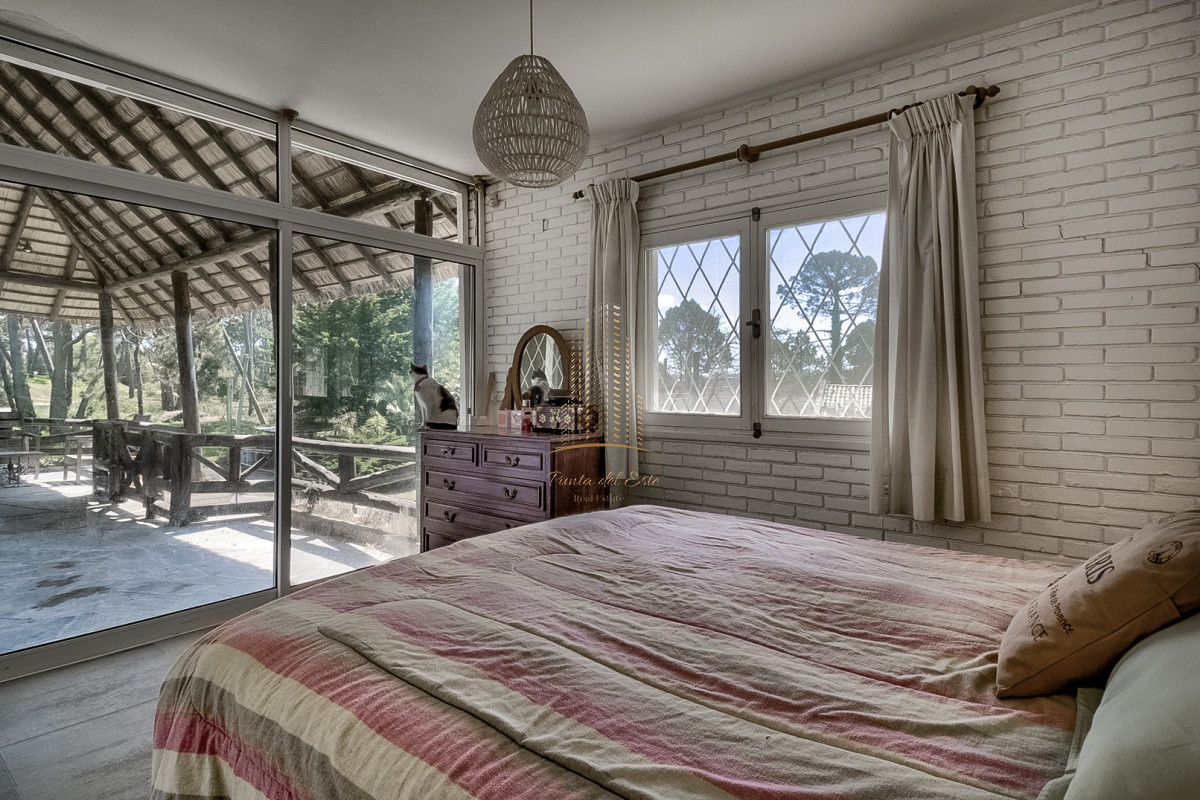Casa ID.414 - Casa en venta Jardines de Córdoba Punta del Este