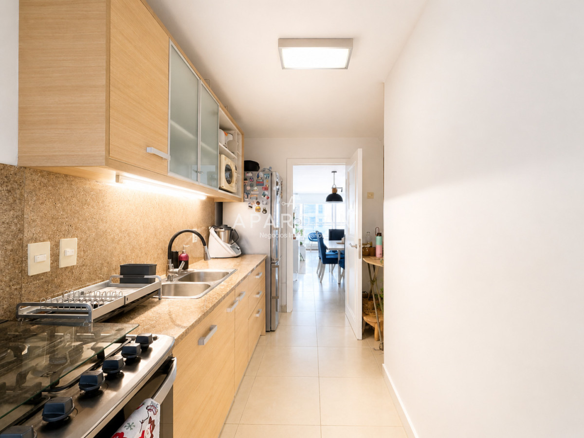 Apartamento ID.21099537 - Departamento en venta Ocean Drive, Aidy Grill
