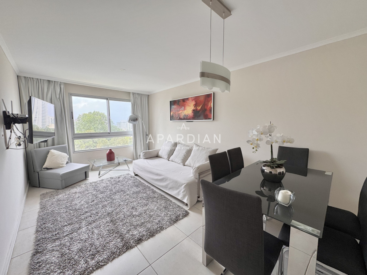 Apartamento ID.21098972 - Apartamento venta Ocean Drive Punta del Este Aidy Grill