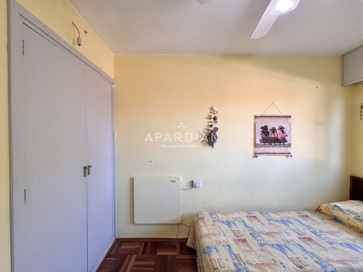 Apartamento ID.21097936 - Apartamento alquiler anual Punta del Este Playa Mansa