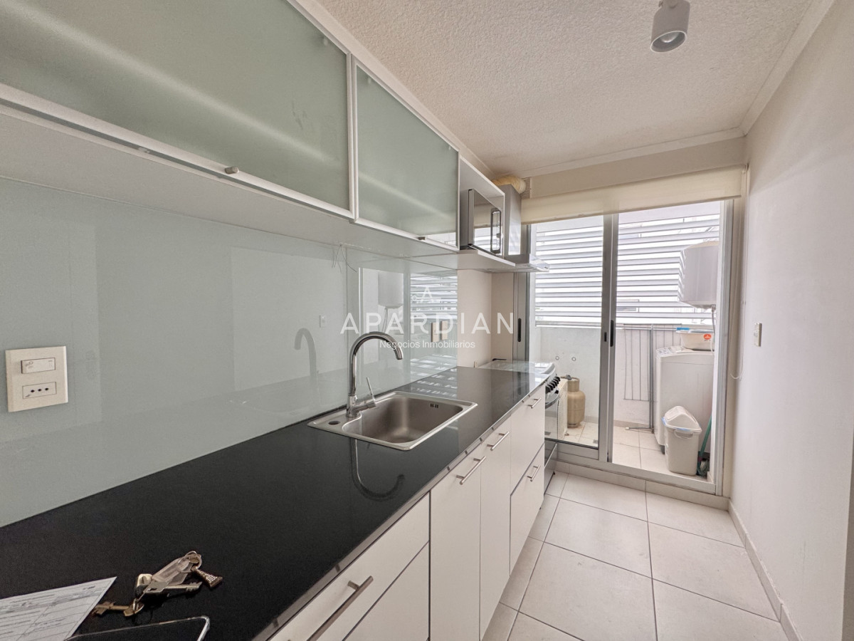 Apartamento ID.21098972 - Apartamento venta Ocean Drive Punta del Este Aidy Grill