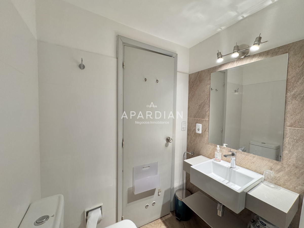 Apartamento ID.21097936 - Apartamento alquiler anual Punta del Este Playa Mansa