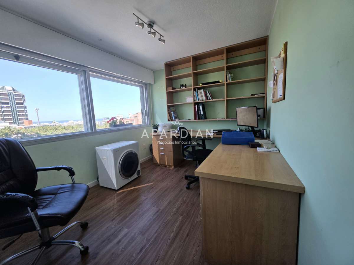 Apartamento ID.21098756 - VENTA APARTAMENTO EN PENINSULA REMODELADO 