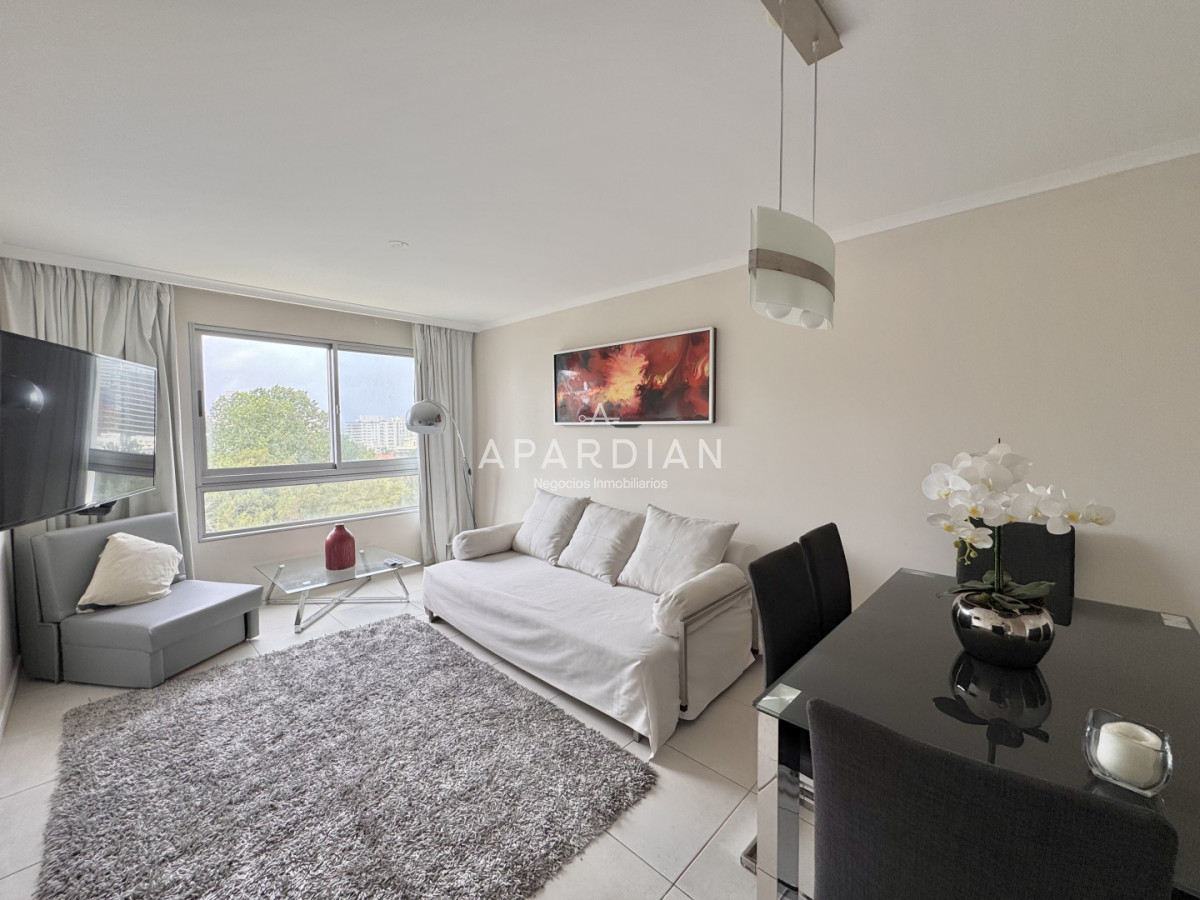 Apartamento ID.21098972 - Apartamento venta Ocean Drive Punta del Este Aidy Grill