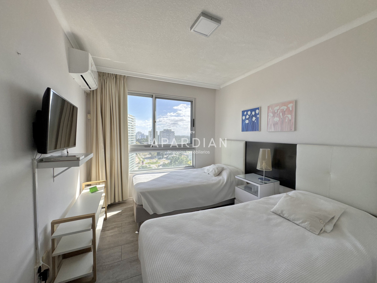 Apartamento ID.21099169 - Apartamento penthouse en venta Punta del Este, Ocean Drive Aidy grill