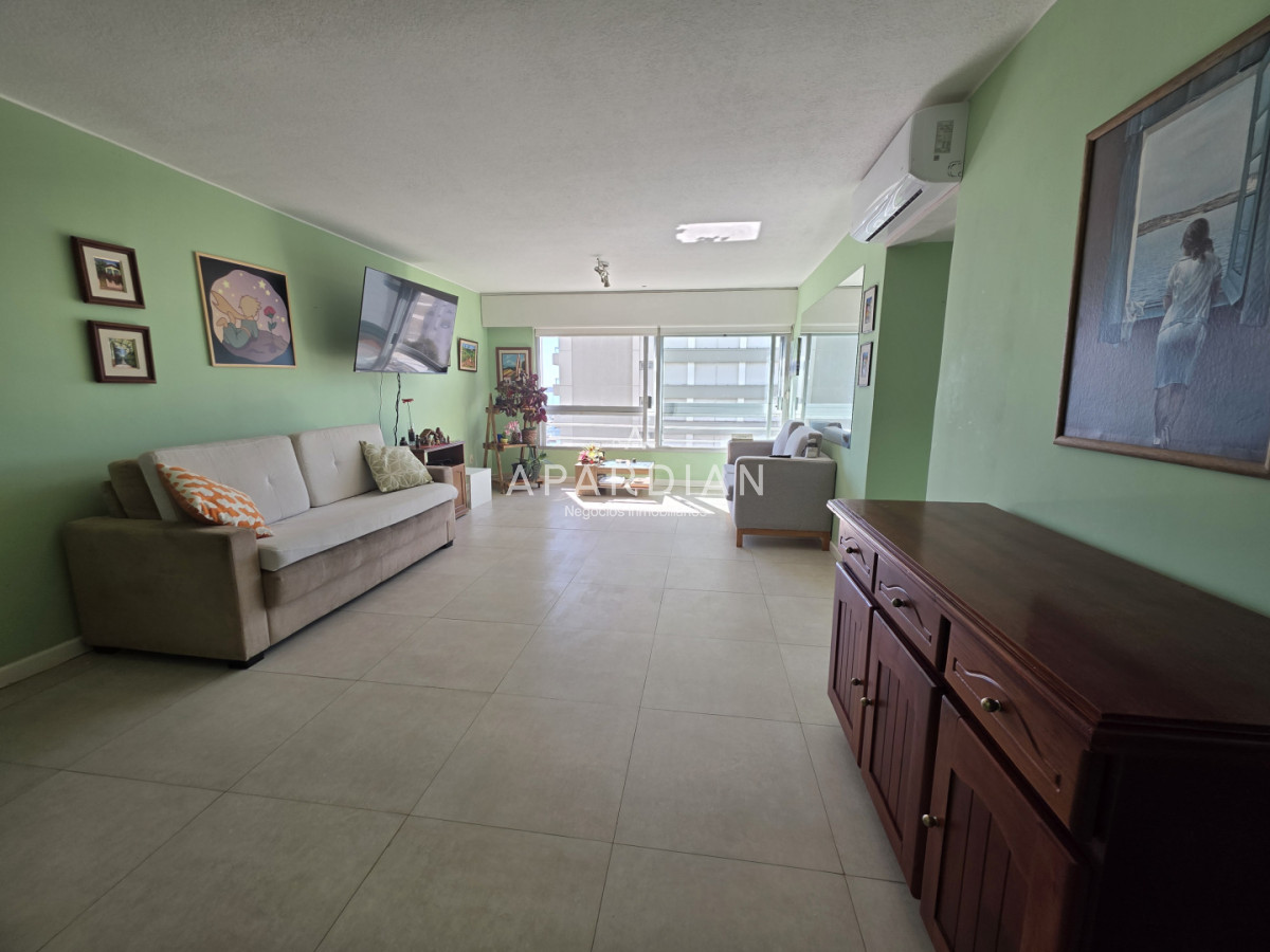 Apartamento ID.21098756 - VENTA APARTAMENTO EN PENINSULA REMODELADO 