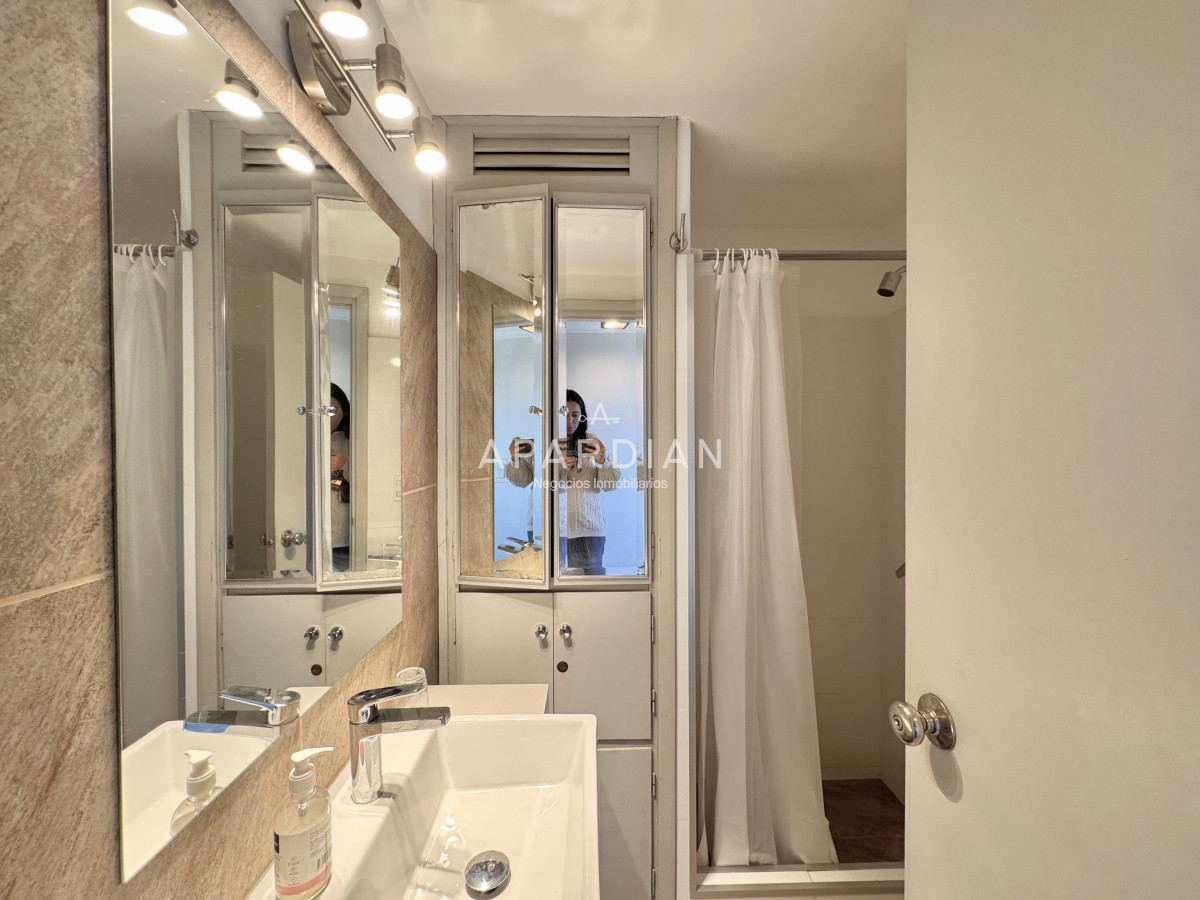 Apartamento ID.21097936 - Apartamento alquiler anual Punta del Este Playa Mansa