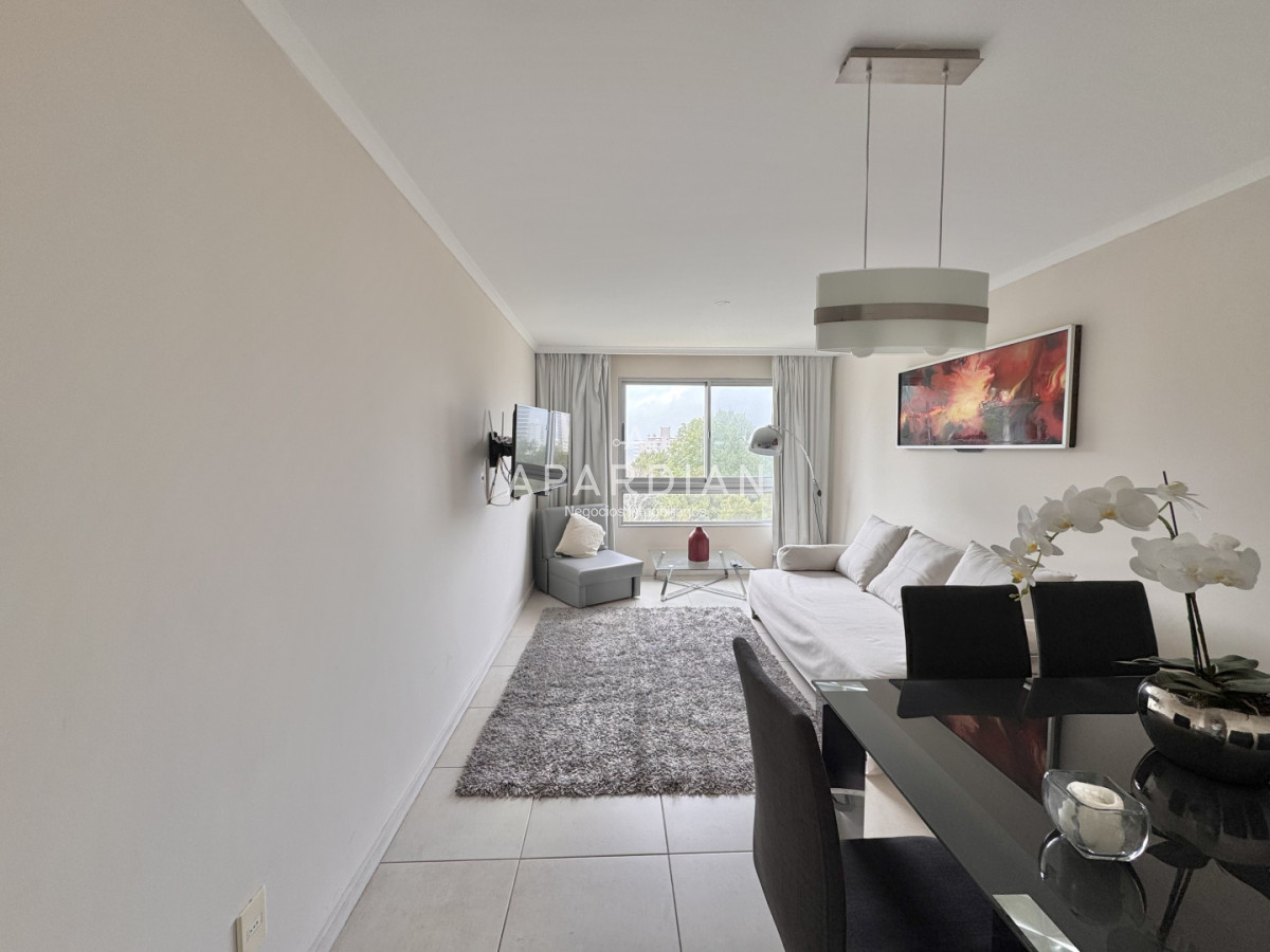 Apartamento ID.21098972 - Apartamento venta Ocean Drive Punta del Este Aidy Grill