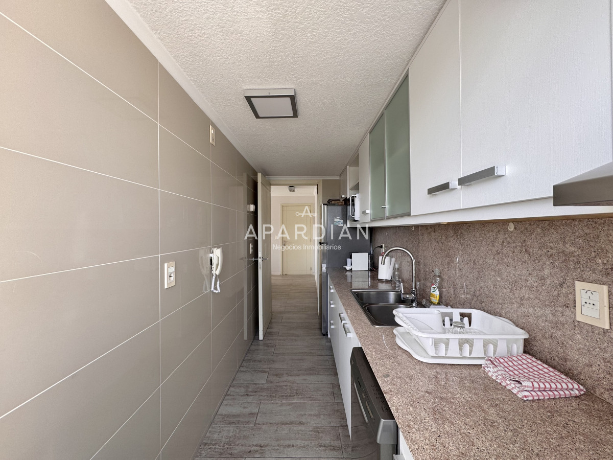 Apartamento ID.21099169 - Apartamento penthouse en venta Punta del Este, Ocean Drive Aidy grill