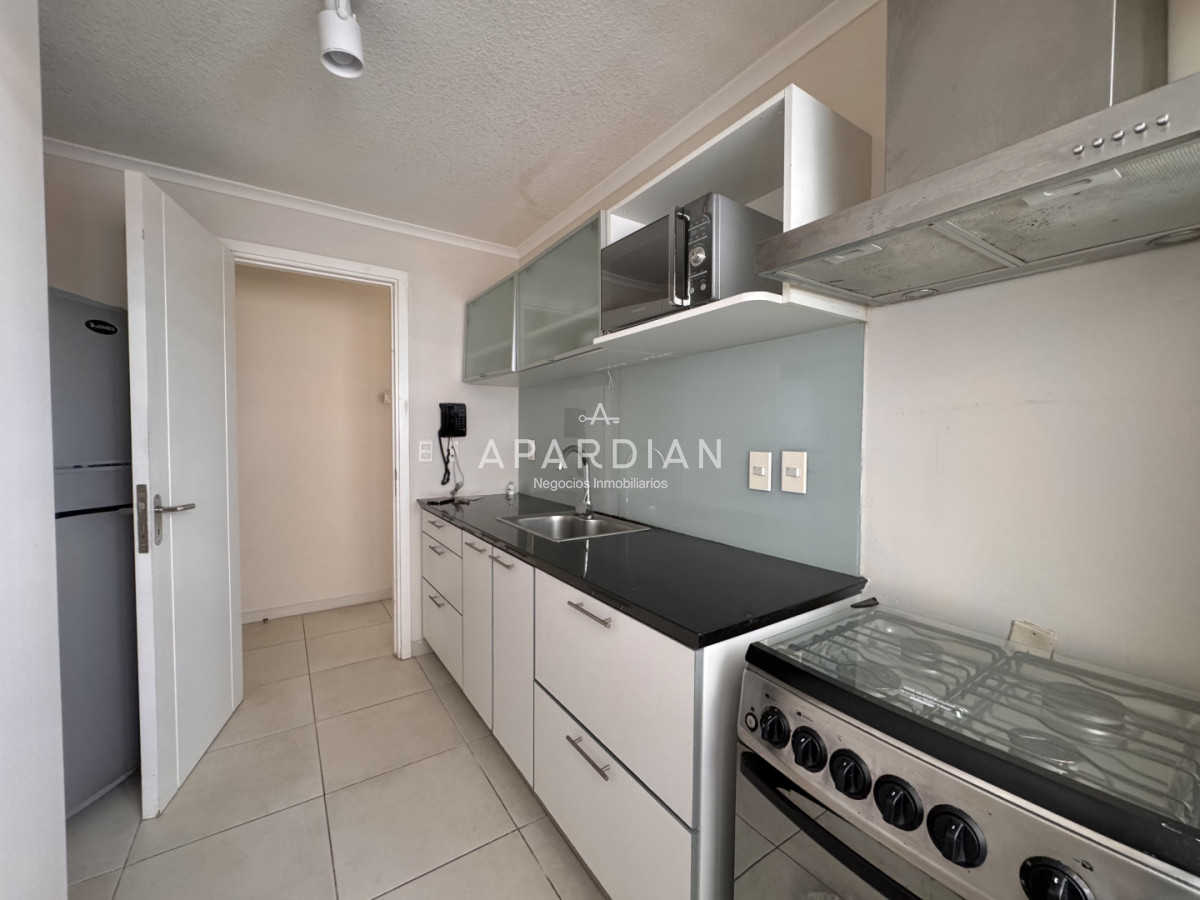 Apartamento ID.21098972 - Apartamento venta Ocean Drive Punta del Este Aidy Grill