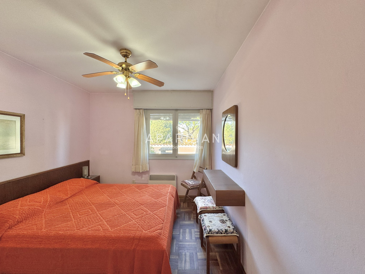 Apartamento ID.21097936 - Apartamento alquiler anual Punta del Este Playa Mansa