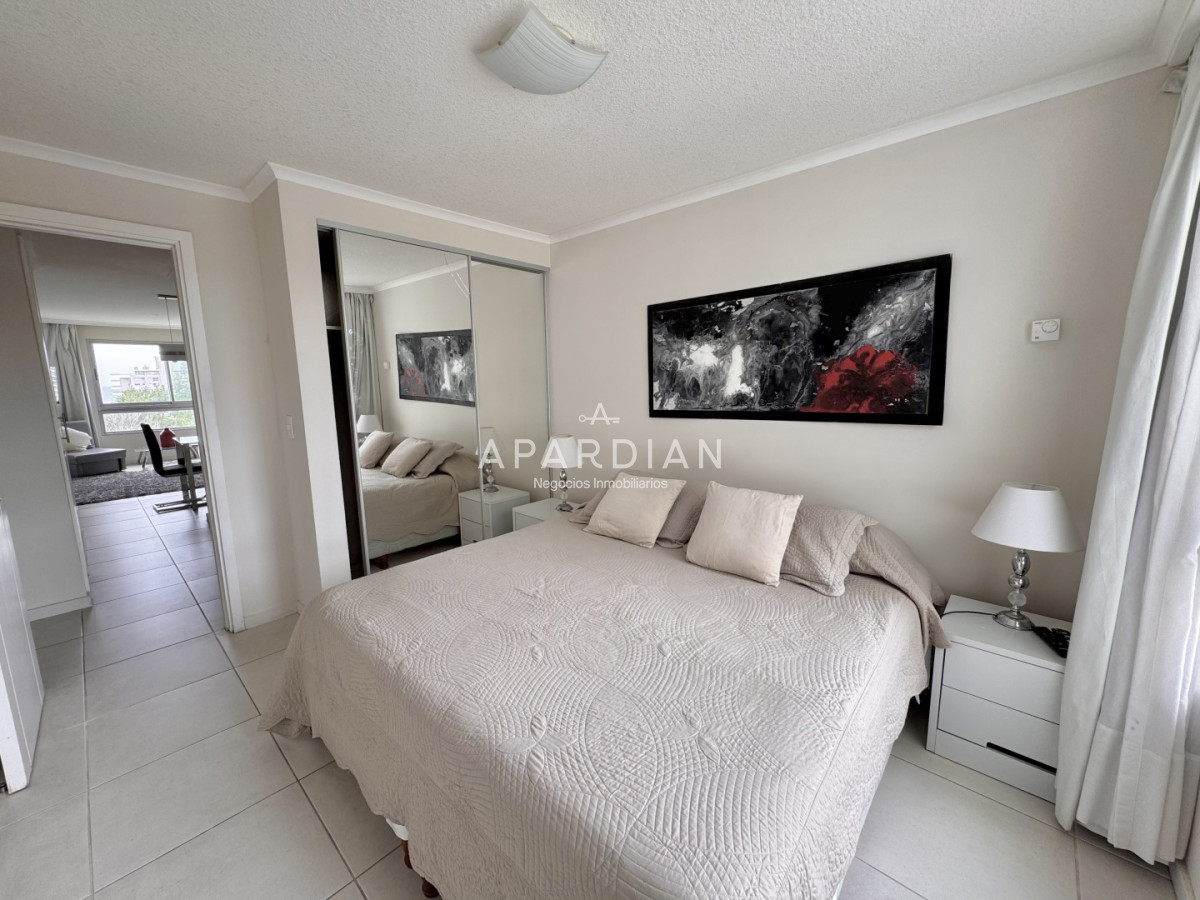 Apartamento ID.21098972 - Apartamento venta Ocean Drive Punta del Este Aidy Grill