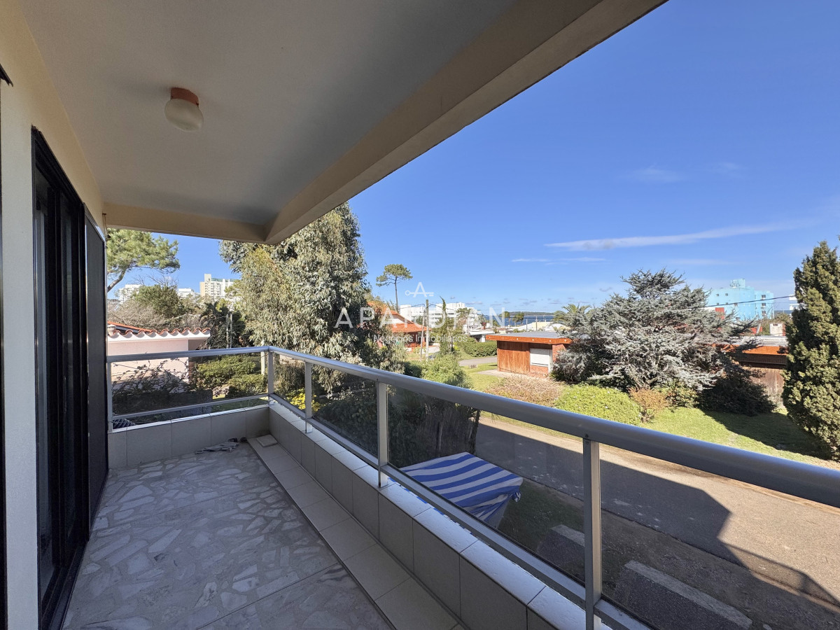 Apartamento ID.21097936 - Apartamento alquiler anual Punta del Este Playa Mansa