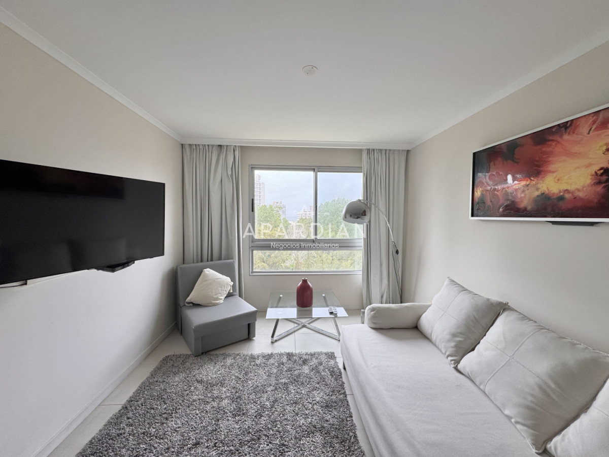 Apartamento ID.21098972 - Apartamento venta Ocean Drive Punta del Este Aidy Grill