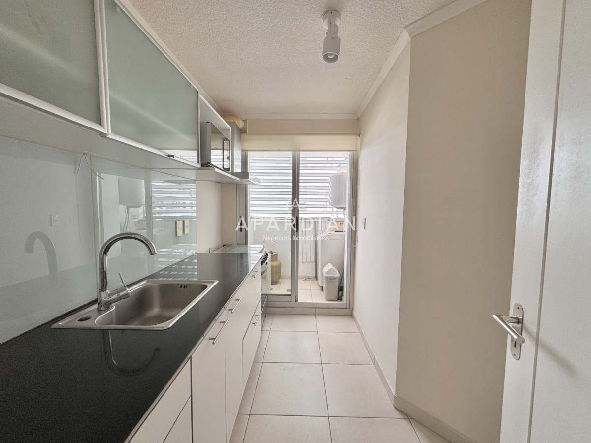 Apartamento ID.21098972 - Apartamento venta Ocean Drive Punta del Este Aidy Grill