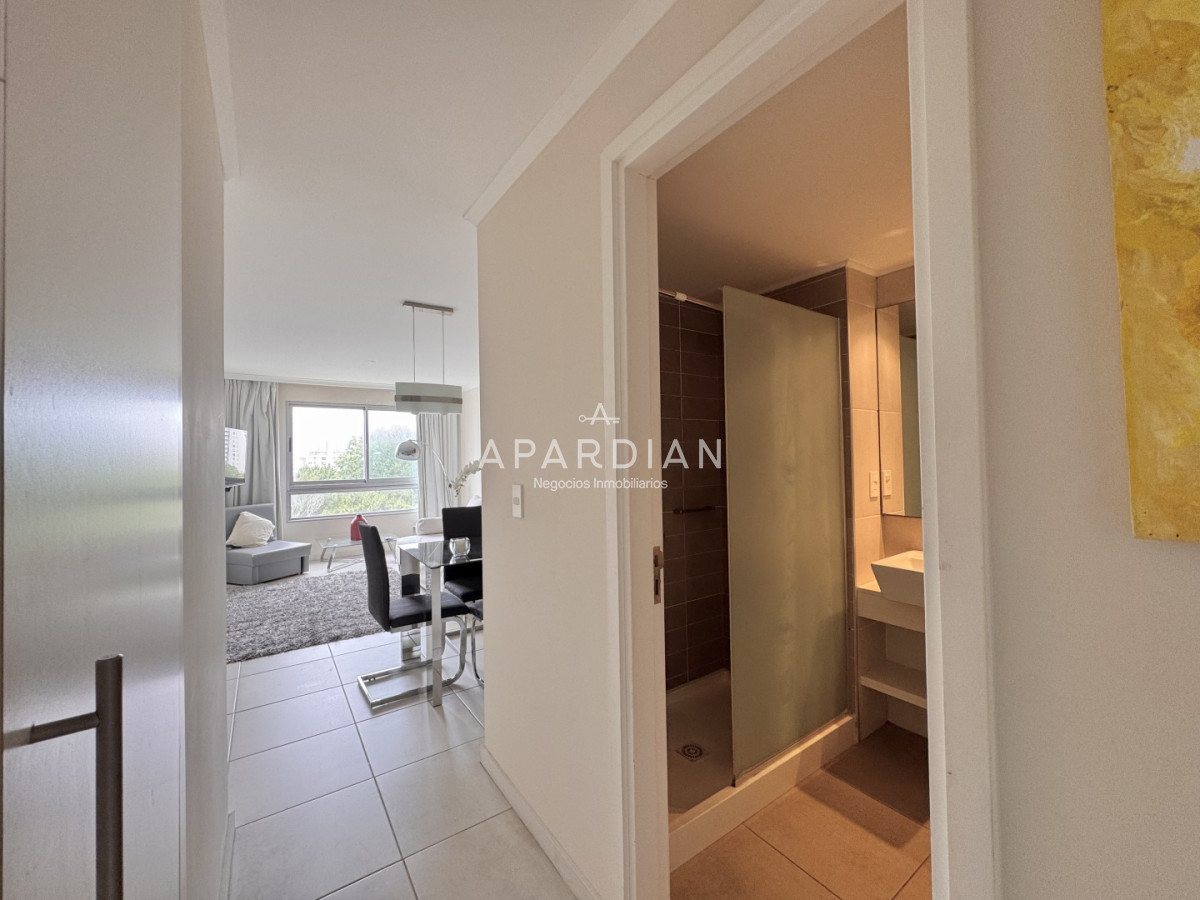 Apartamento ID.21098972 - Apartamento venta Ocean Drive Punta del Este Aidy Grill