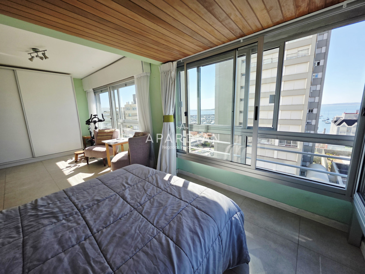 Apartamento ID.21098756 - VENTA APARTAMENTO EN PENINSULA REMODELADO 